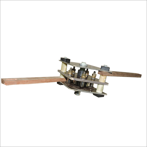 25 kv 60 Amp Single Phase Off Circuit Tap Changer