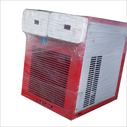 Refrigerated Air Dryer Power Source: Electric