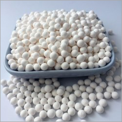 Activated Alumina Ball Application: Industrial