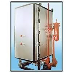 Automatic Ammonia Cracker