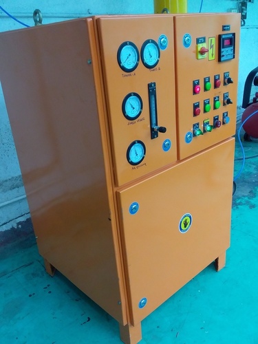 Automatic Lab Model Mini Nitrogen Generator