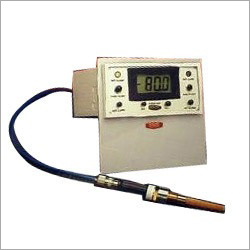 Digital Dew Point Meter