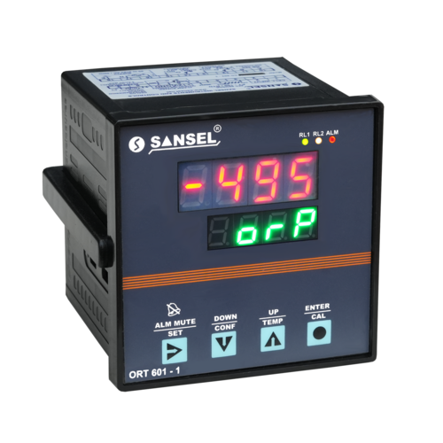 ONLINE ORP CONTROLLER/INDICATOR