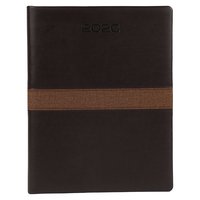 B5 Size - One Day to a Page New Year Premium Diary