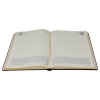 Mahavir Premium Diary - B5 Size