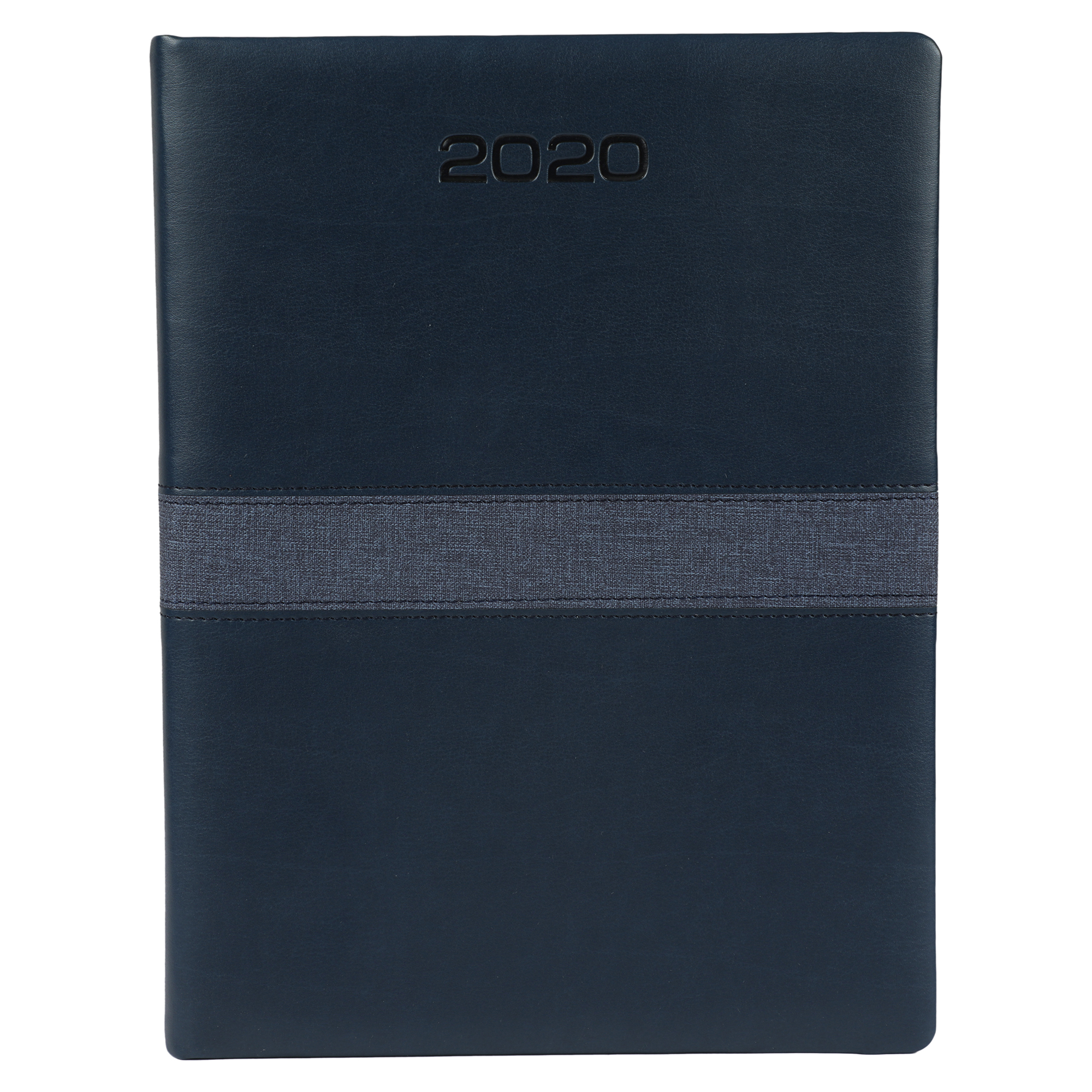 B5 Size - One Day to a Page New Year Premium Diary