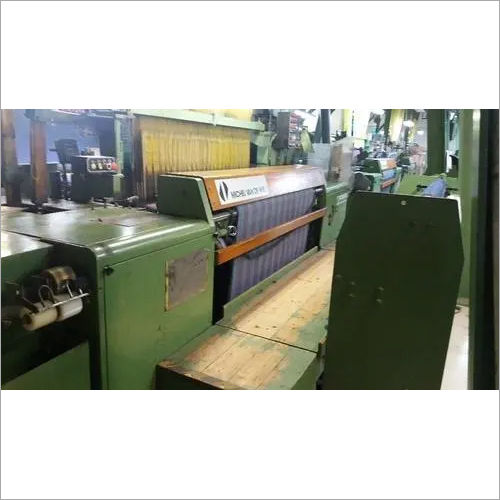 Van De Wiele VTR / VMM / Carpet Machine