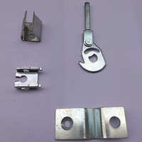 Sheet Metal Jigs