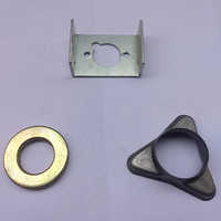 Precision Sheet Metal Components