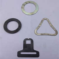 Customize Sheet Metal Components