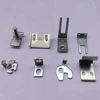 Sheet Metal Components