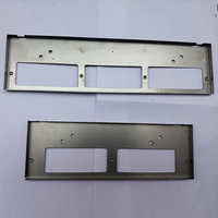 Die Form Sheet Metal