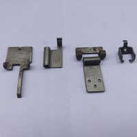 Shocker Plate Set