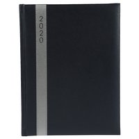 B5 Size One Day to a Page New Year Diary - Saturday/Sunday Separate