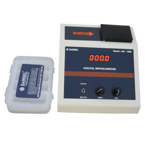 DIGITAL NEPHELOMETER