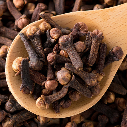 Whole Clove Seed