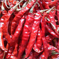 Dry Red Chilli - Organic High-Quality Spice, Rich Red Color, 1 Year Shelf Life, Enhances Immunity & RBC Production, Gourmet Taste