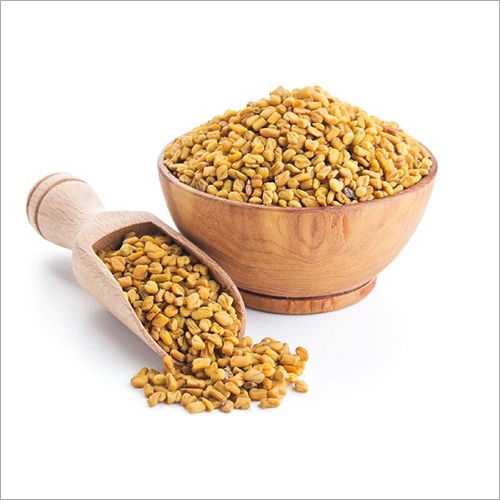 Fenugreek Seeds