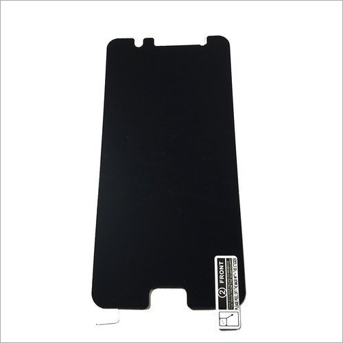 Mobile Screen Guard Sheet