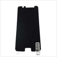 Mobile Screen Guard - Color: Transparent