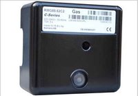 Siemens Riello Oil Burner Controller