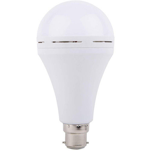 Led Ac Dc Bulb Input Voltage: 12 Volt (V)