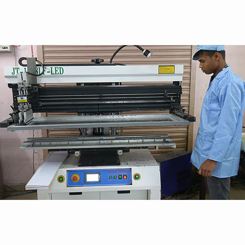 Job Work PCB Assembly (Printing Machine)