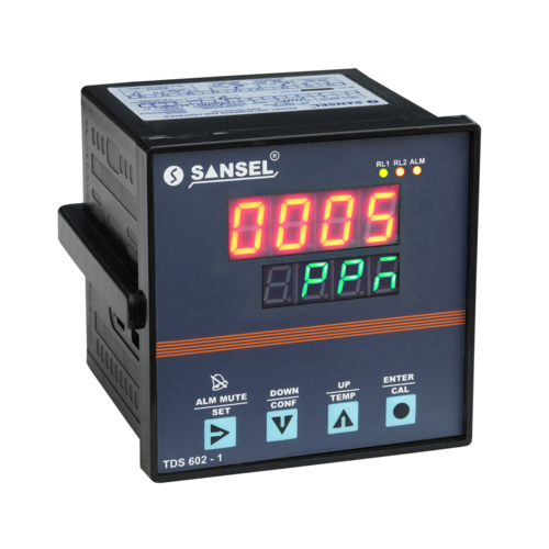 Online TDS Controller / Indicator