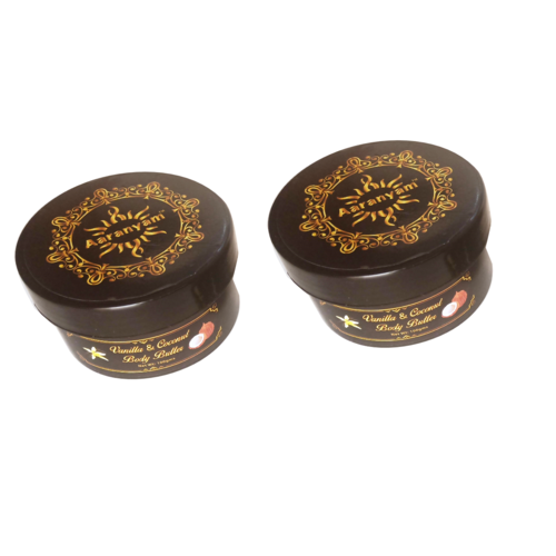vitamin-E face cream