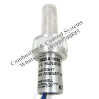 Honeywell UV Flame Sensor/ Flame Detector C7035