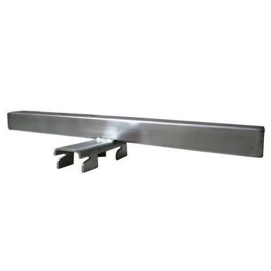 FIXED PIPE BRACKET