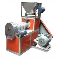 Soya Nuggets Plant Capacity: 175 To 200 Kg/day