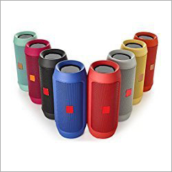 Bluetooth Speaker