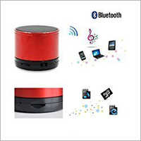 Bluetooth Multimedia Small Speaker