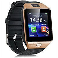 Bluetooth Smartwatch