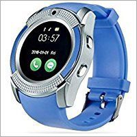 Touch Screen Bluetooth Smartwatch