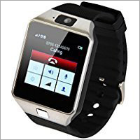 smartwatch bluetooth calling