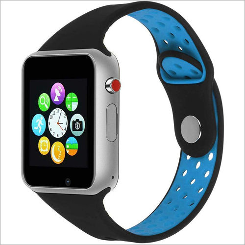 Bluetooth Smartwatch