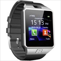 Syl Bluetooth Smartwatch Compatible With All 3G, 4G Phone