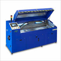 Hose Testing Machine Application: Industrial