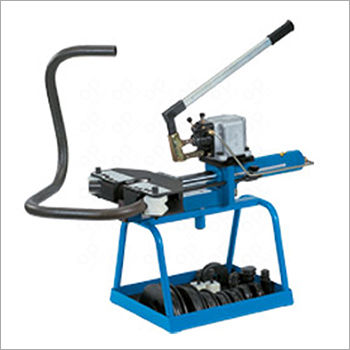 Manual Bending Machine Power: Single Phase To 3 Phase Watt (W)