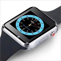 Anti-Lost Touch Screen Smartwatch