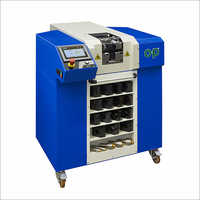 7.11 HP Flaring Machine