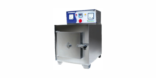 Muffle Furnace Gmp Dimension(L*W*H): 4 X 4 X 9