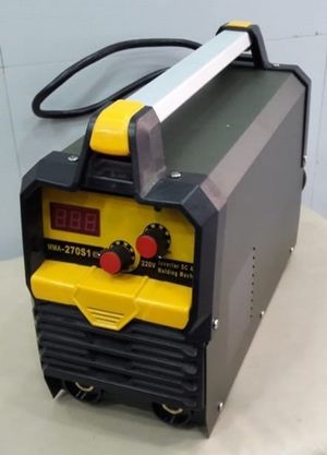 welding machine importer