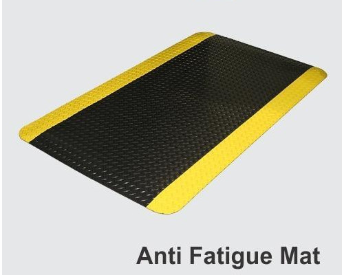Anti Fatigue Mat By PREMIER POLYFILM LTD