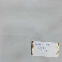 Bemberg Pure Satin Fabric - Pure Satin, Multicolour, Lightweight And Quick Dry | Soft, Comfortable, Hand Washable, All-season Wear