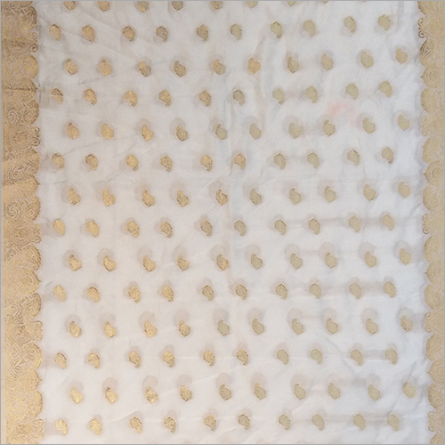 Fancy Russian Silk Dupatta