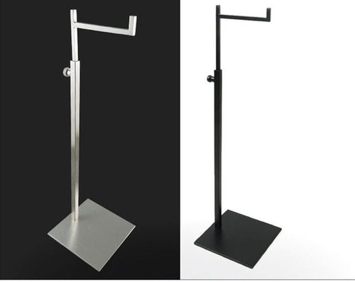 GARMENT HANGER STAND