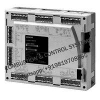 Siemens Burner Controller LMV 52